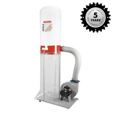 Holzmann Absauganlage