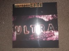 Depeche mode ultra vinyl - depeche,