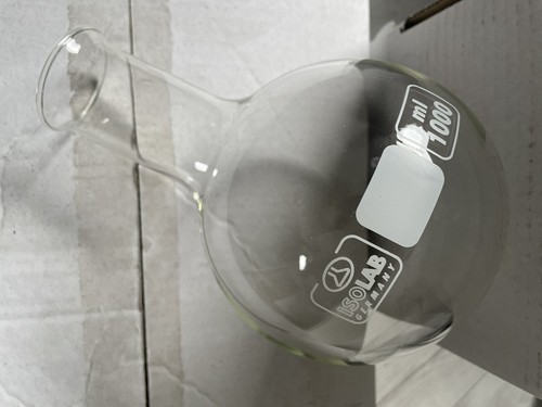 Rundkolben borosilikatglas - rundkolben,