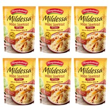 Hengstenberg Mildessa Mildes