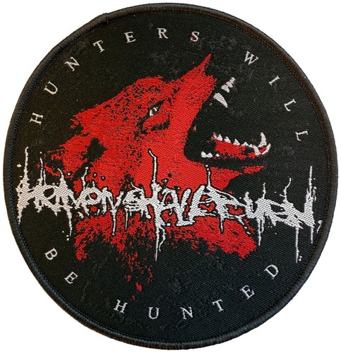 Heaven shall burn - -, hunters
