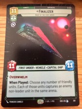 Star wars unlimited tcg shd - star,