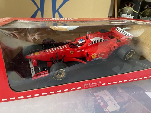 Pauls model art ferrari 1997 - pauls,