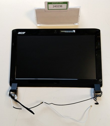 Display für acer aspire one - für,