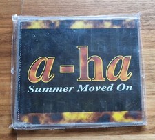 a-ha | Summer Moved On |