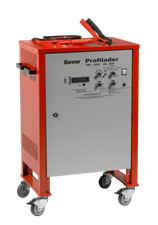 Banner Profilader 12-120V 30A