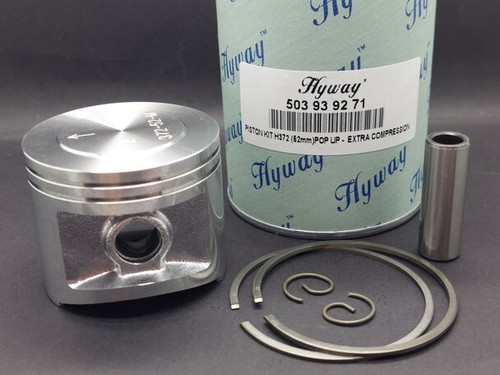 Pop kolben hyway 52mm - up,