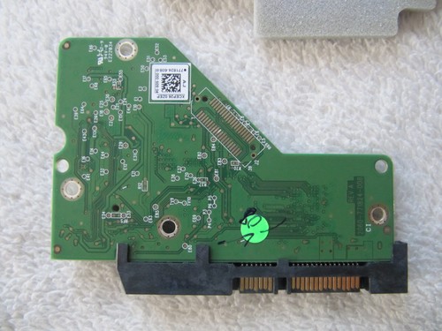 Green wd50000azrx 500gb - wd,