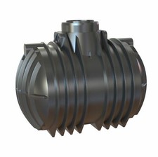 MEGA Premium Erdtank 7000