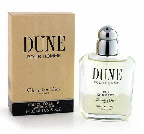 Dune dior for men - dune,