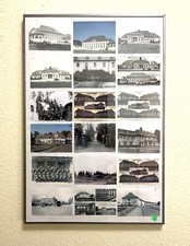 Bergen-Belsen, NATO Truppenübungsplatz, Lager Hohne