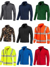 Arbeits-Fleecejacke (S-3XL /