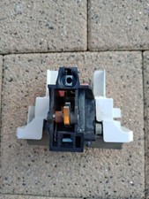 Türverriegelung Schloss