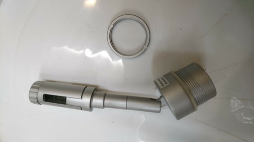 Fischer leuchten strahler hv -  fischer,