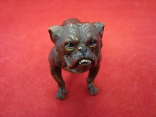 antike Wiener Bronze " Bully /