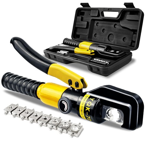 Kabelschneider hydraulisch - , 4