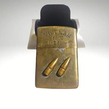 Vintage Vietnam Zippo