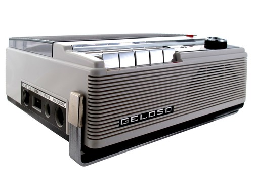 Geloso 570 vintage - geloso,