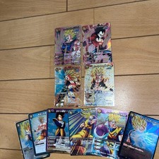 Miracle Battle Carddass