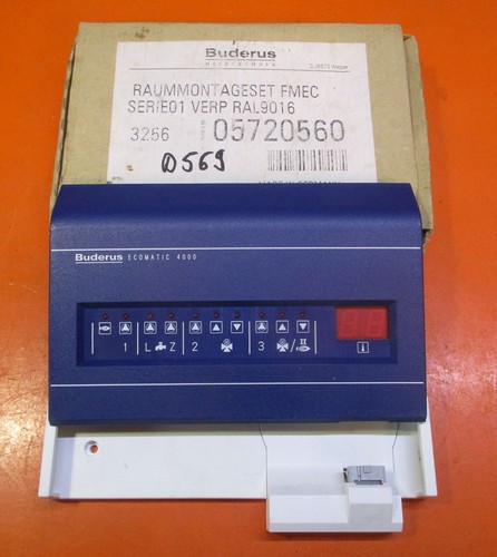 Buderus 05720560