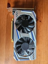GeForce Grafikkarte 8gb