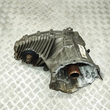 PORSCHE CAYENNE 92A