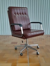 Seventien Chocolate Braun