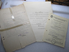 Nachlaß sammlung lot - ,