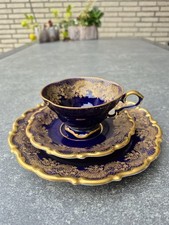 Sammeltasse, Gedeck von