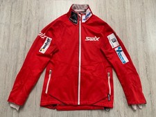 SWIX Langlaufjacke