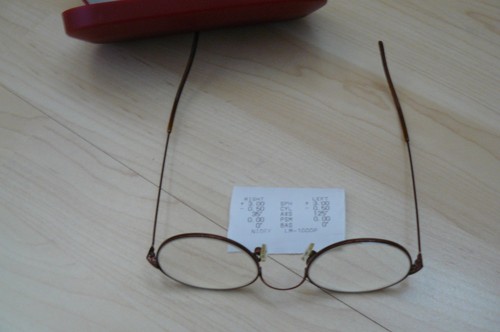 Lesebrille damen vollrand - lesebrille,