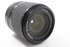 Tamron 14-150mm 1:3.5-5.8 Di