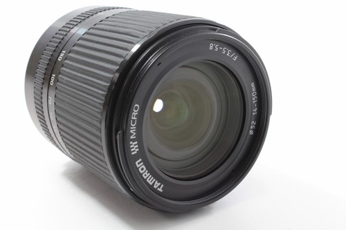 Tamron 150mm 5 - tamron, 14-150mm