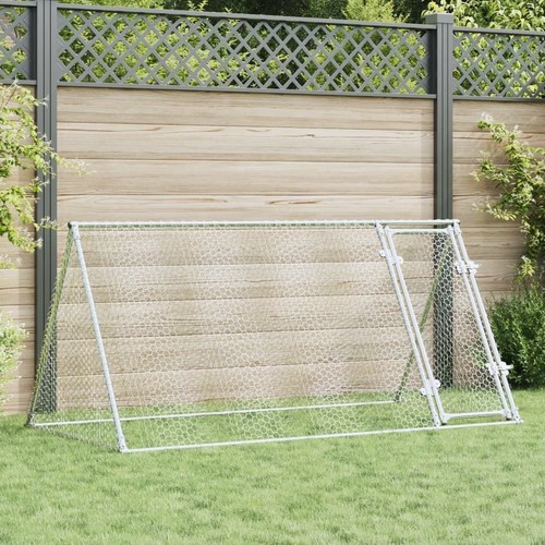 Hühner freilauf 200x105x91cm - hühner,