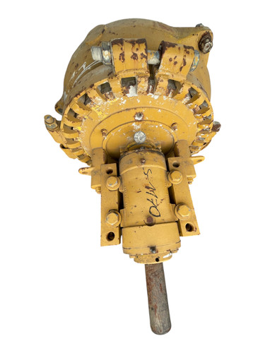 Warman dd schlammpumpe - 6/4,