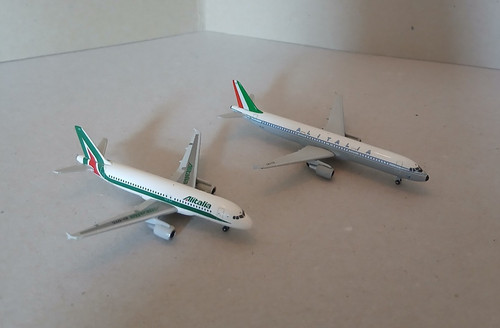 Herpa wings 500 - wings, x