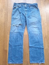 Levis JEANS 501 W36 L32 Herren