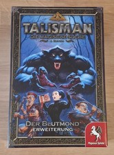 # Talisman - Die magische