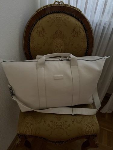 Reisetasche weekend bugatti - reisetasche,