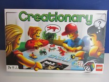 KOMPLETTES Lego 3844
