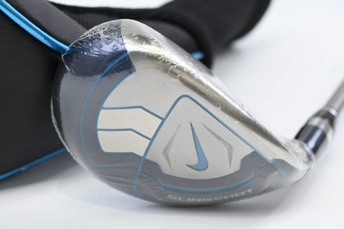 Nike slinshot hybrid - 4, #4