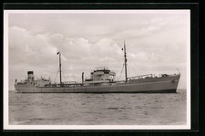 Handelsschiff TMS Nord