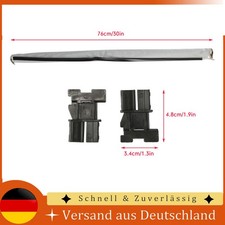 Sonnenblende Rollo Grau