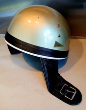 Alter Sturzhelm Rehnania