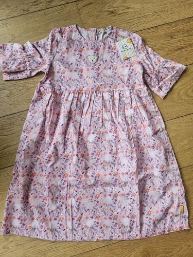 Steiff kleid mädchen - steiff, 122