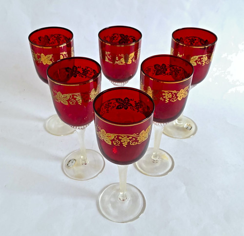 Vintage bohemia - 6x,
