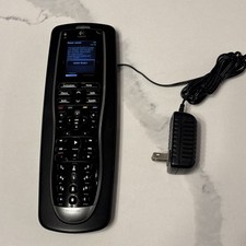 Logitech Harmony 900 Universal