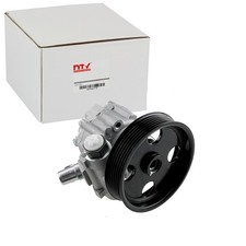 NTY SERVOPUMPE HYDRAULISCH