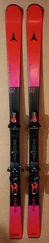 Ski atomic redster - atomic, g7