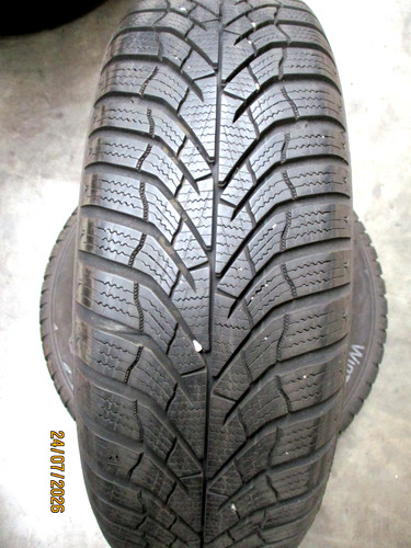 Winterreifen kumho - 2,